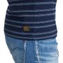 Camiseta-Masculina-Convicto-Indigo-Listrada